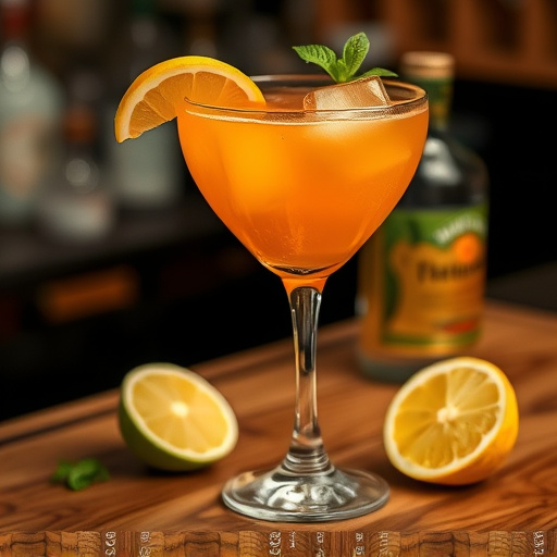 cocktail