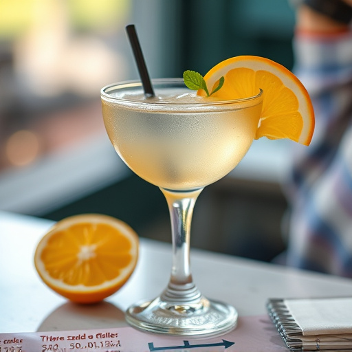 cocktail