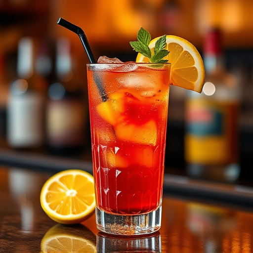 cocktail