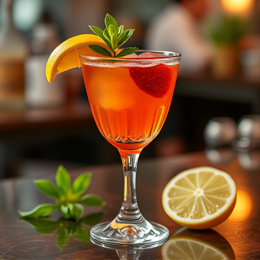 cocktail