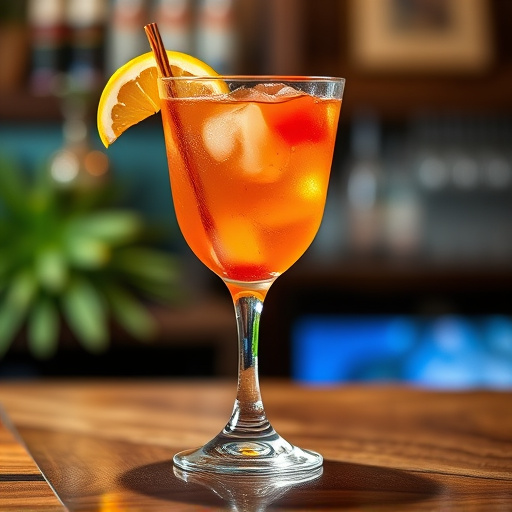 cocktail