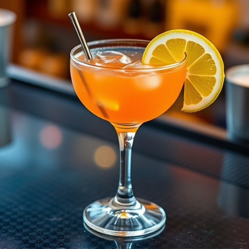 cocktail
