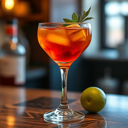cocktail