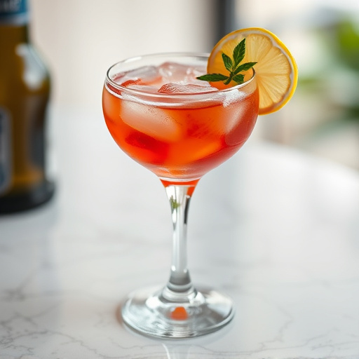 cocktail