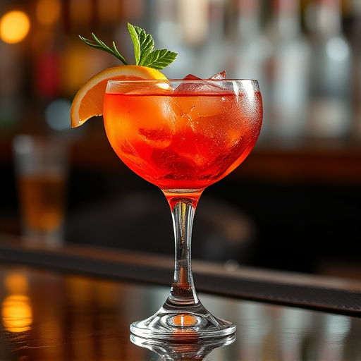 cocktail