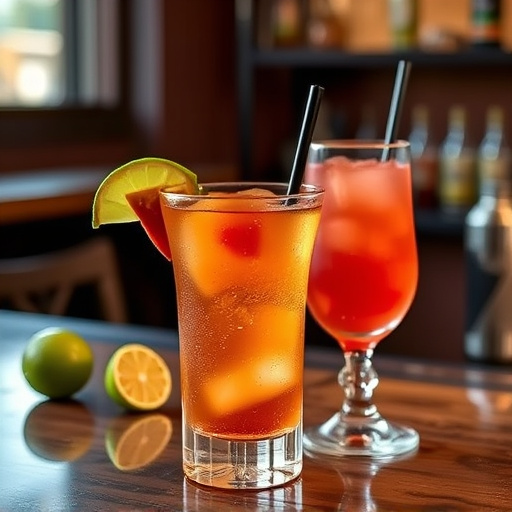 cocktail