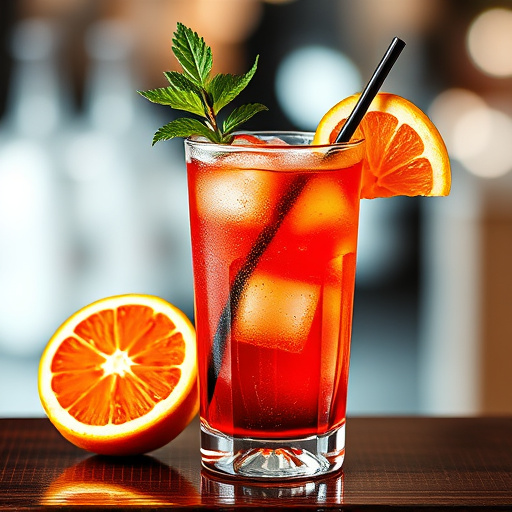 cocktail