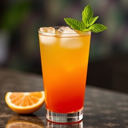 cocktail
