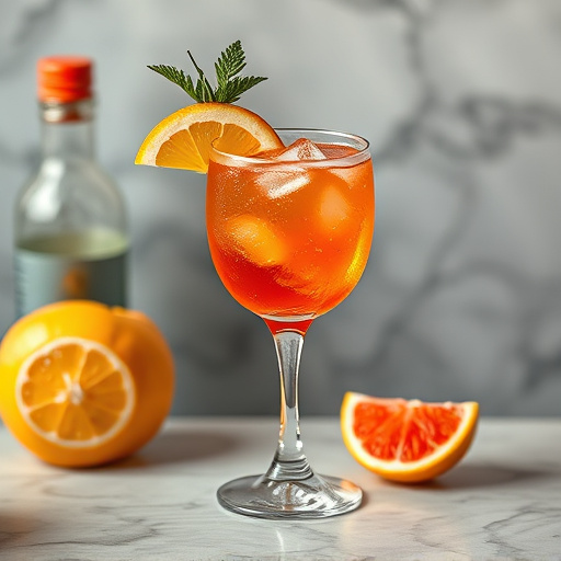 cocktail