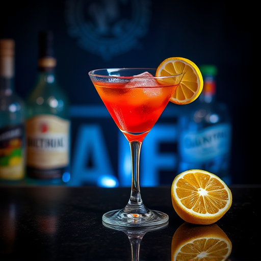 cocktail