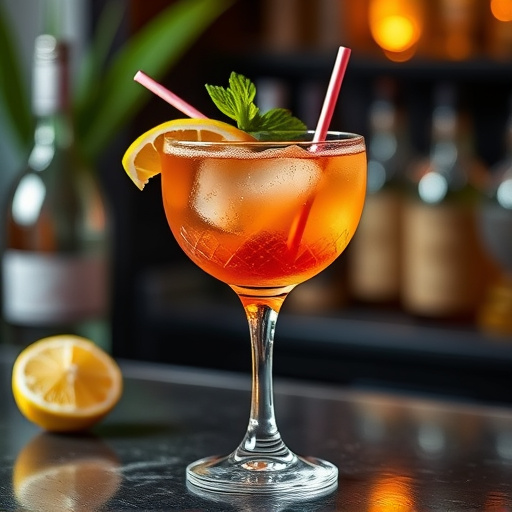 cocktail