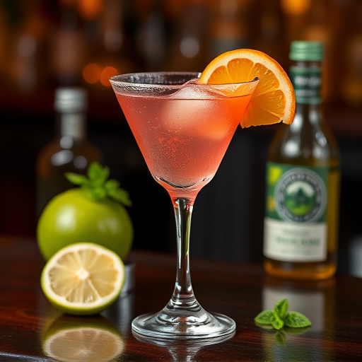 cocktail
