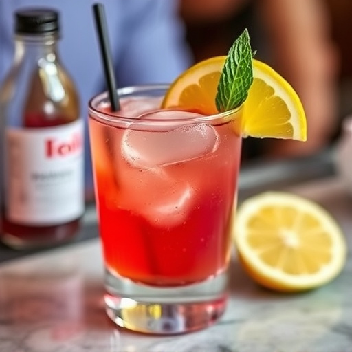cocktail