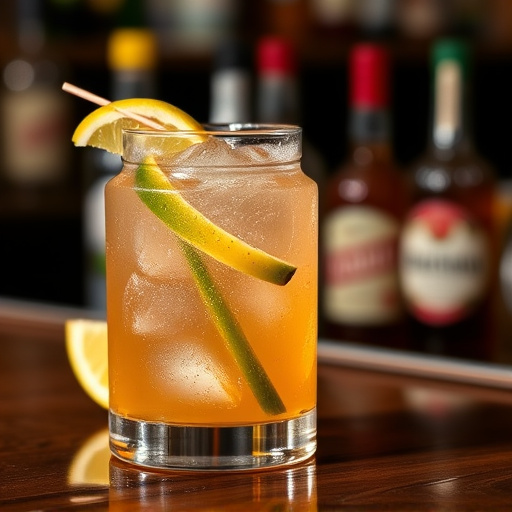 cocktail