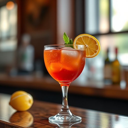 cocktail