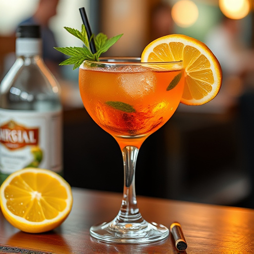 cocktail