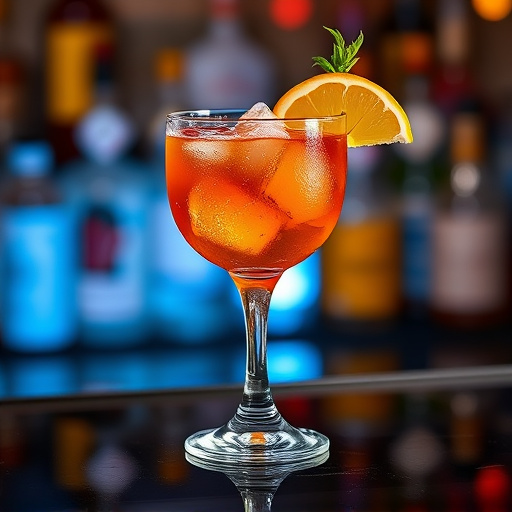 cocktail