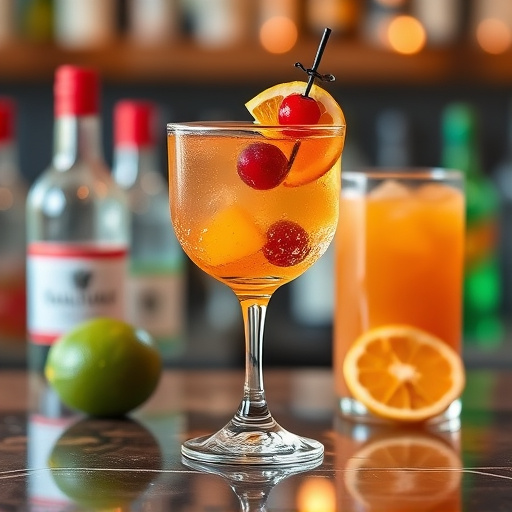 cocktail