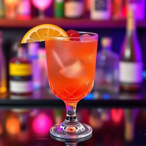 cocktail