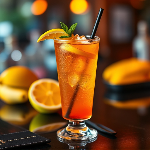 cocktail