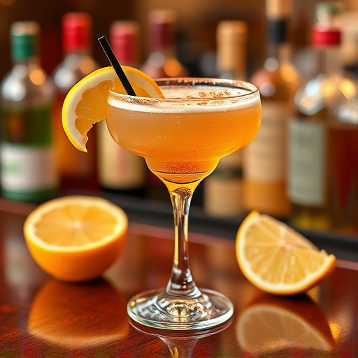 cocktail