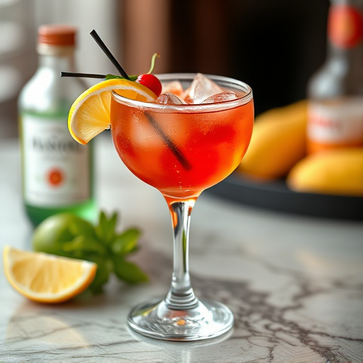 cocktail