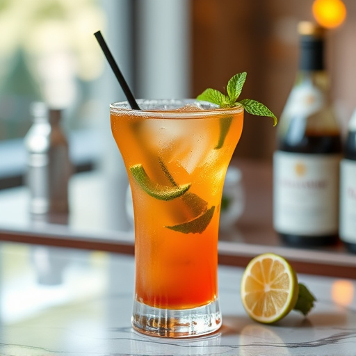 cocktail