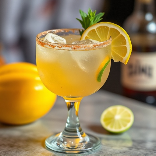 cocktail