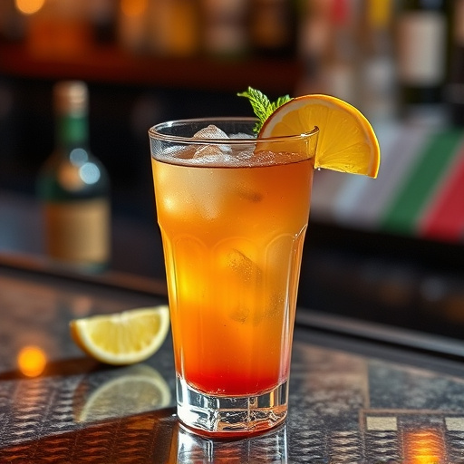 cocktail