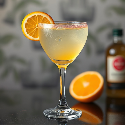 cocktail