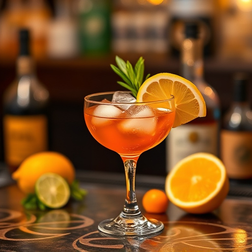 cocktail