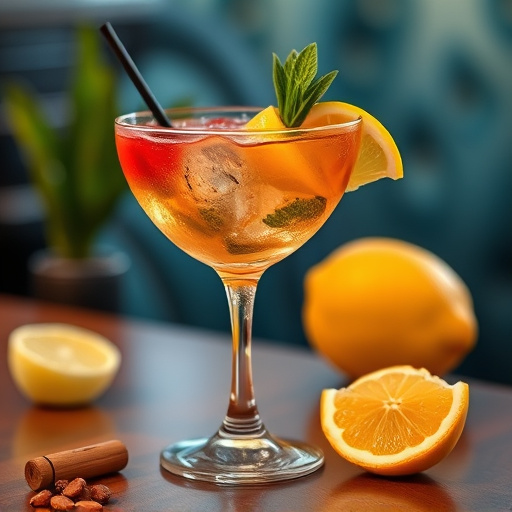 cocktail