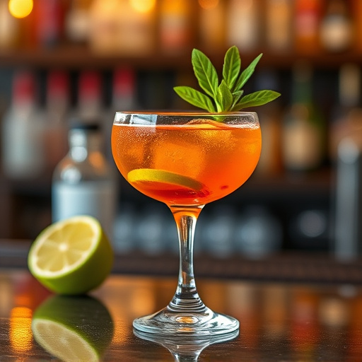 cocktail