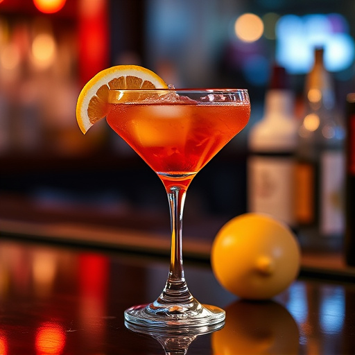 cocktail