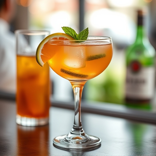 cocktail