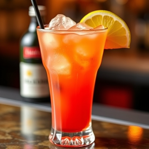 cocktail