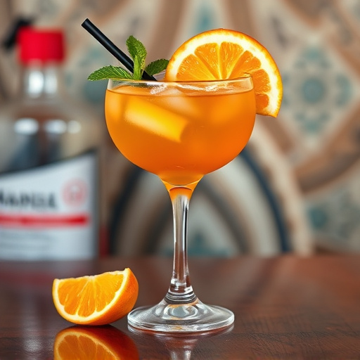 cocktail
