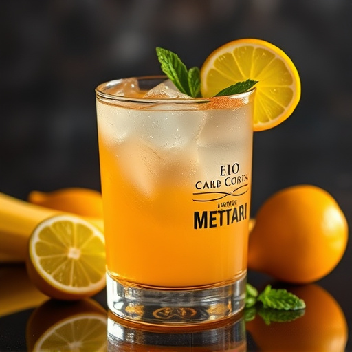cocktail