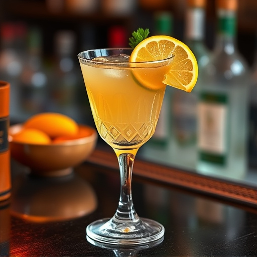 cocktail