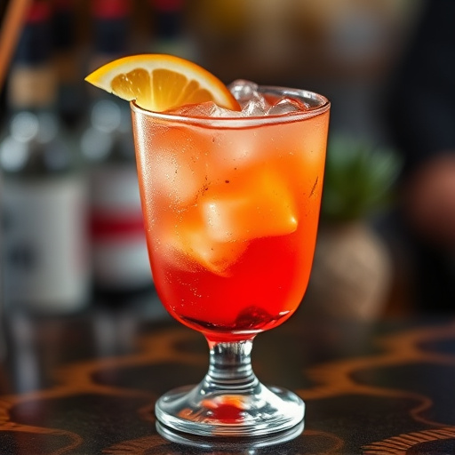 cocktail
