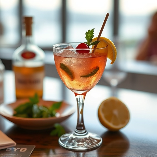 cocktail
