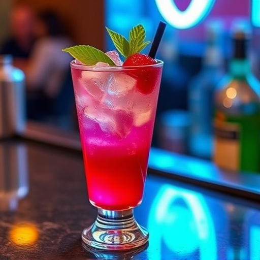cocktail