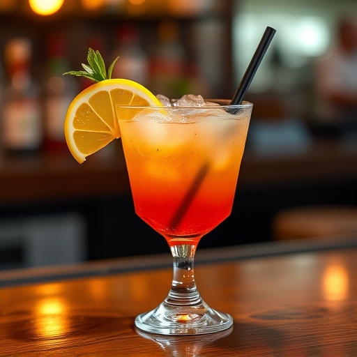 cocktail