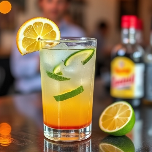 cocktail