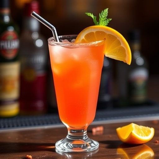 cocktail