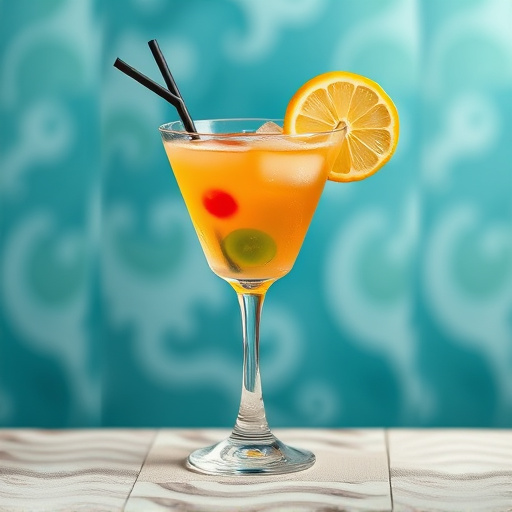 cocktail