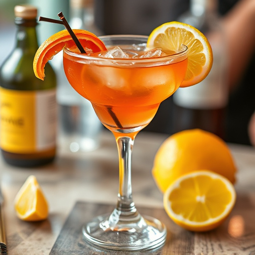 cocktail
