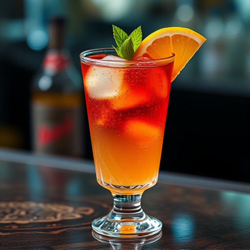 cocktail
