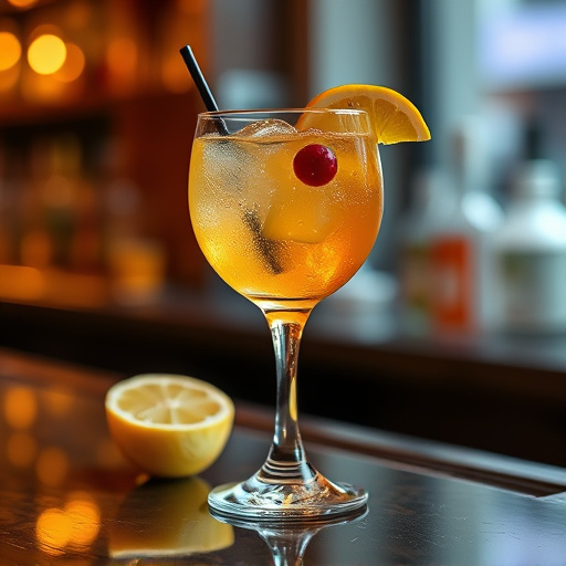 cocktail