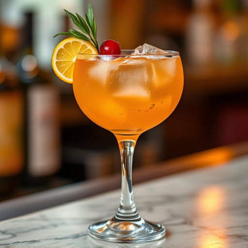 cocktail